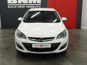 Универсал Opel Astra 2013 года, 915000 рублей, Курск
