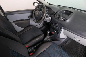 Хетчбэк Renault Clio 2006 года, 379000 рублей, Пермь