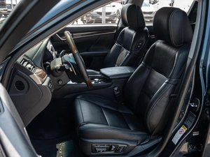 Седан Lexus GS 2012 года, 2270000 рублей, Краснодар