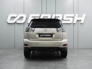 Внедорожник Lexus RX 2007 года, 1325000 рублей, Воронеж