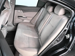 Седан Honda Civic 2012 года, 1099000 рублей, Аксай