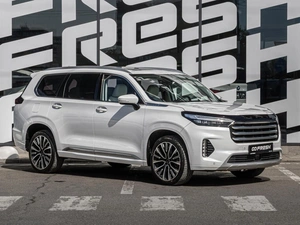 Внедорожник EXEED VX 2022 года, 2779000 рублей, Краснодар