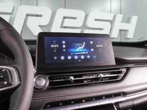 Внедорожник Chery Tiggo 8 2021 года, 1819100 рублей, Воронеж