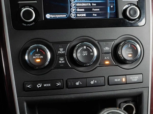 Внедорожник Mazda CX-9 2012 года, 1629000 рублей, Тюмень