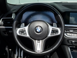 Кабриолет BMW 4 серия 2021 года, 6339000 рублей, Большой Сочи