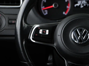 Седан Volkswagen Polo 2020 года, 1499077 рублей, Москва