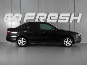 Седан Nissan Almera 2006 года, 435000 рублей, Минеральные Воды