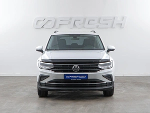 Внедорожник Volkswagen Tiguan 2021 года, 2099050 рублей, Москва