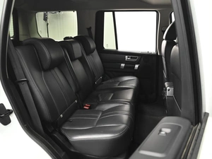 Внедорожник Land Rover Discovery 2015 года, 2544000 рублей, Ставрополь