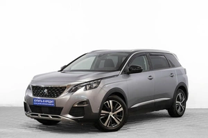 Внедорожник Peugeot 5008 2020 года, 2189000 рублей, Барнаул