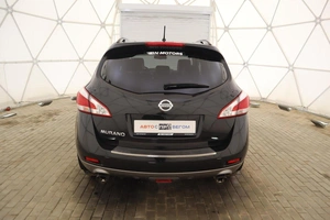 Универсал Nissan Murano 2012 года, 1599000 рублей, Обнинск