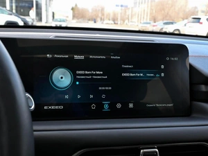 Внедорожник EXEED TXL 2023 года, 2937000 рублей, Волгоград