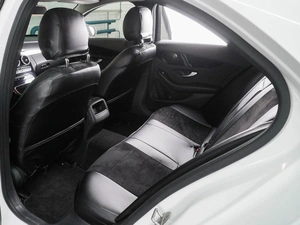 Седан Mercedes-benz C-класс 2014 года, 2569000 рублей, Воронеж