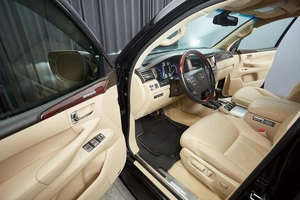 Внедорожник Lexus LX 2010 года, 3690000 рублей, Красноярск