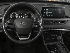Внедорожник Chery Tiggo 4 Pro 2024 года, 1638000 рублей, Ставрополь