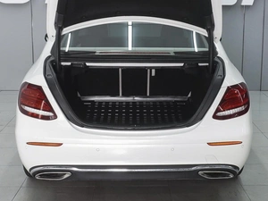 Седан Mercedes-benz E-класс 2017 года, 3500000 рублей, Ростов-на-Дону