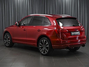 Внедорожник Audi Q5 2010 года, 1579000 рублей, Ставрополь