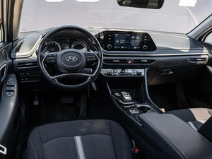 Седан Hyundai Sonata 2020 года, 2190000 рублей, Краснодар