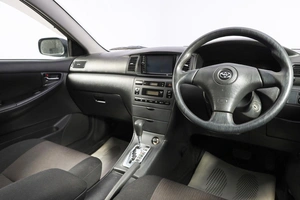 Универсал Toyota Corolla Fielder 2001 года, 599000 рублей, Новосибирск