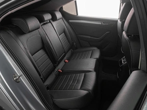 Лифтбек Skoda Superb 2021 года, 2499000 рублей, Тюмень
