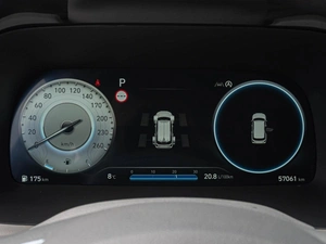 Внедорожник Hyundai Palisade 2023 года, 6560000 рублей, Краснодар