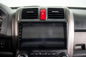 Внедорожник Honda CR-V 2010 года, 1549000 рублей, Пермь