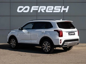 Внедорожник Kia Sportage (China) 2022 года, 2600000 рублей, Краснодар