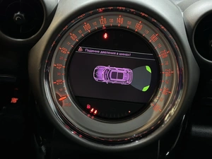 Внедорожник MINI Cooper Countryman 2011 года, 897000 рублей, Красноярск