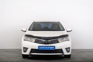 Седан Toyota Corolla 2014 года, 1299000 рублей, Томск