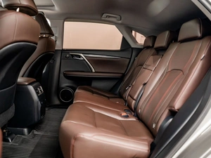 Внедорожник Lexus RX 2020 года, 4600000 рублей, Красноярск