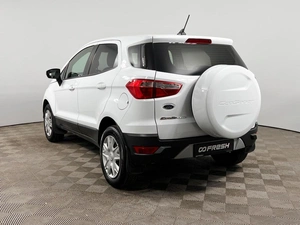 Внедорожник Ford EcoSport 2016 года, 1076200 рублей, Казань