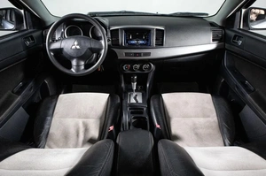 Седан Mitsubishi Lancer 2011 года, 749000 рублей, Сургут