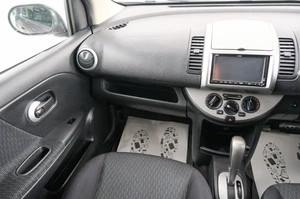 Хетчбэк Nissan Note 2008 года, 629000 рублей, Красноярск