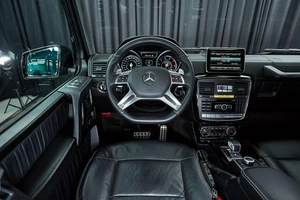 Внедорожник Mercedes-benz G-класс AMG 2013 года, 5299000 рублей, Красноярск