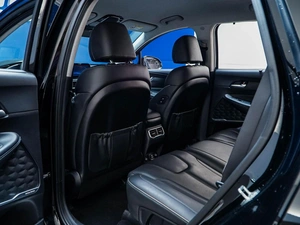 Внедорожник Hyundai Santa Fe 2021 года, 3915444 рублей, Москва