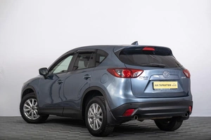 Внедорожник Mazda CX-5 2016 года, 1789000 рублей, Томск