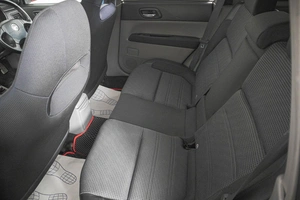 Внедорожник Subaru Forester 2002 года, 999000 рублей, Кемерово