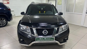 Внедорожник Nissan Terrano 2015 года, 1135000 рублей, Ачинск