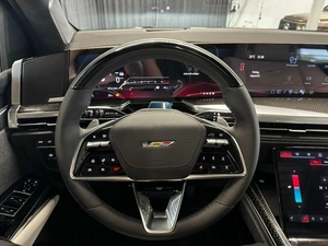 Внедорожник Cadillac Escalade-V 2026 года, 27000000 рублей, Павловская Слобода