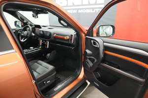 Внедорожник Haval Dargo 2023 года, 2730000 рублей, Курск