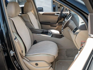 Внедорожник Mercedes-benz M-класс 2013 года, 2810000 рублей, Краснодар