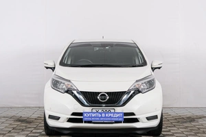 Хетчбэк Nissan Note 2020 года, 1319000 рублей, Красноярск
