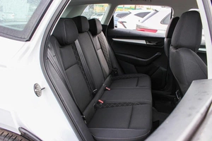 Внедорожник Skoda Karoq 2021 года, 2495000 рублей, Ярославль