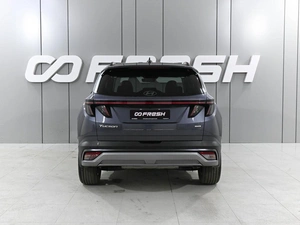 Внедорожник Hyundai Tucson 2025 года, 4699000 рублей, Аксай
