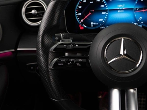 Седан Mercedes-benz E-класс 2020 года, 4611046 рублей, Москва