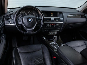 Внедорожник BMW X3 2013 года, 1900000 рублей, Краснодар