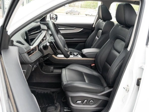 Внедорожник EXEED LX 2022 года, 2150000 рублей, Краснодар