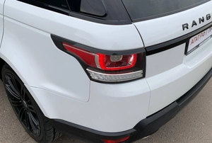 Внедорожник Land Rover Range Rover Sport 2014 года, 2590000 рублей, Солонцы