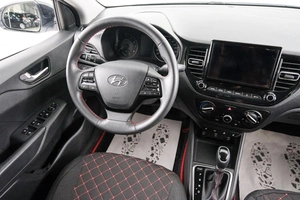 Седан Hyundai Solaris 2024 года, 2249000 рублей, Красноярск