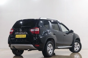 Внедорожник Nissan Terrano 2014 года, 1099000 рублей, Новокузнецк
